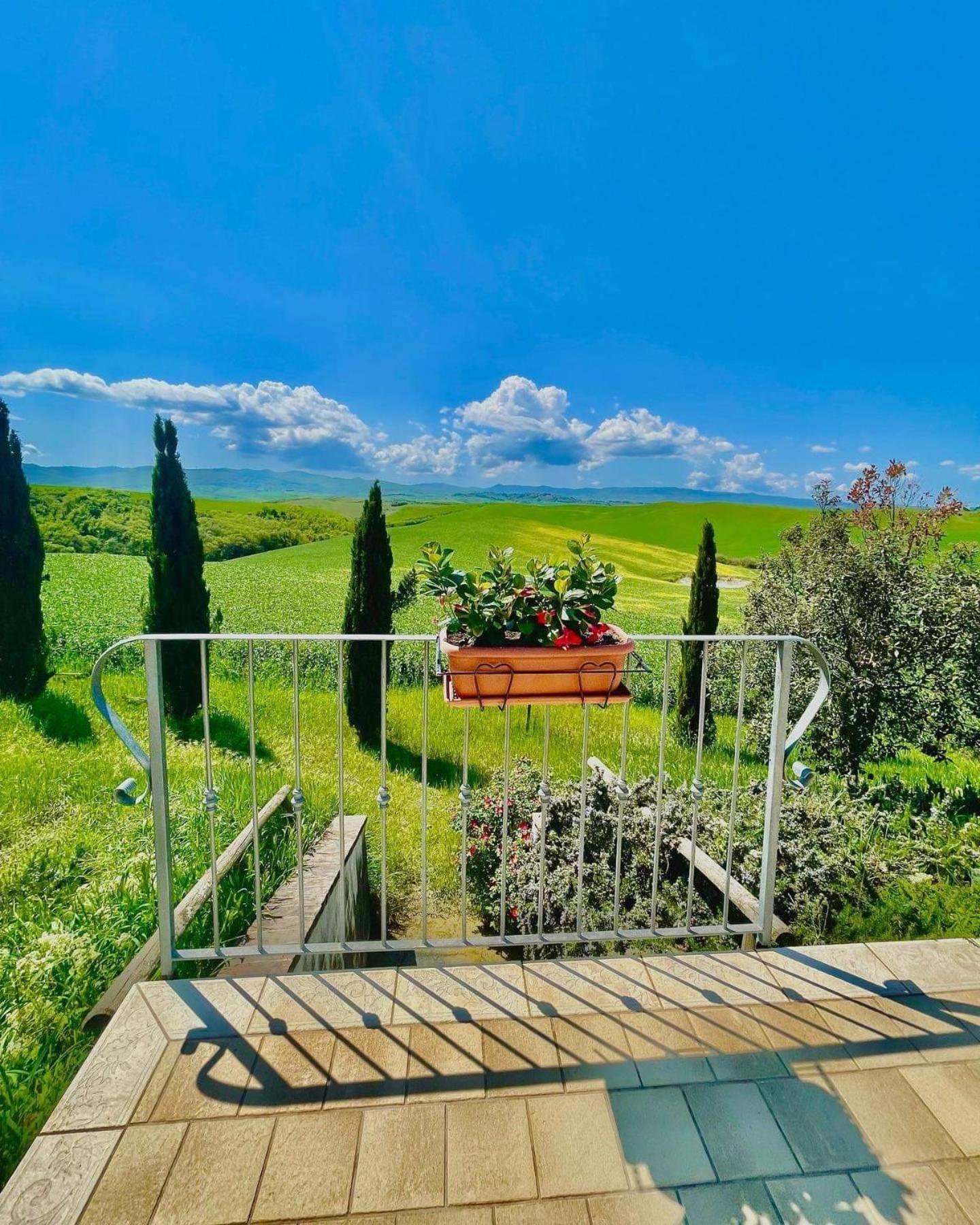 Bio Agriturismo Pratini Monte Lopio Extérieur photo