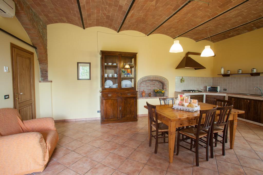 Bio Agriturismo Pratini Monte Lopio Chambre photo