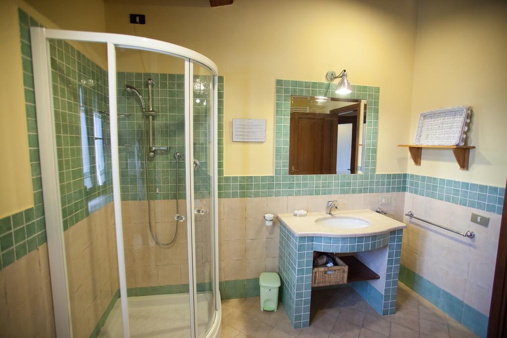 Bio Agriturismo Pratini Monte Lopio Chambre photo