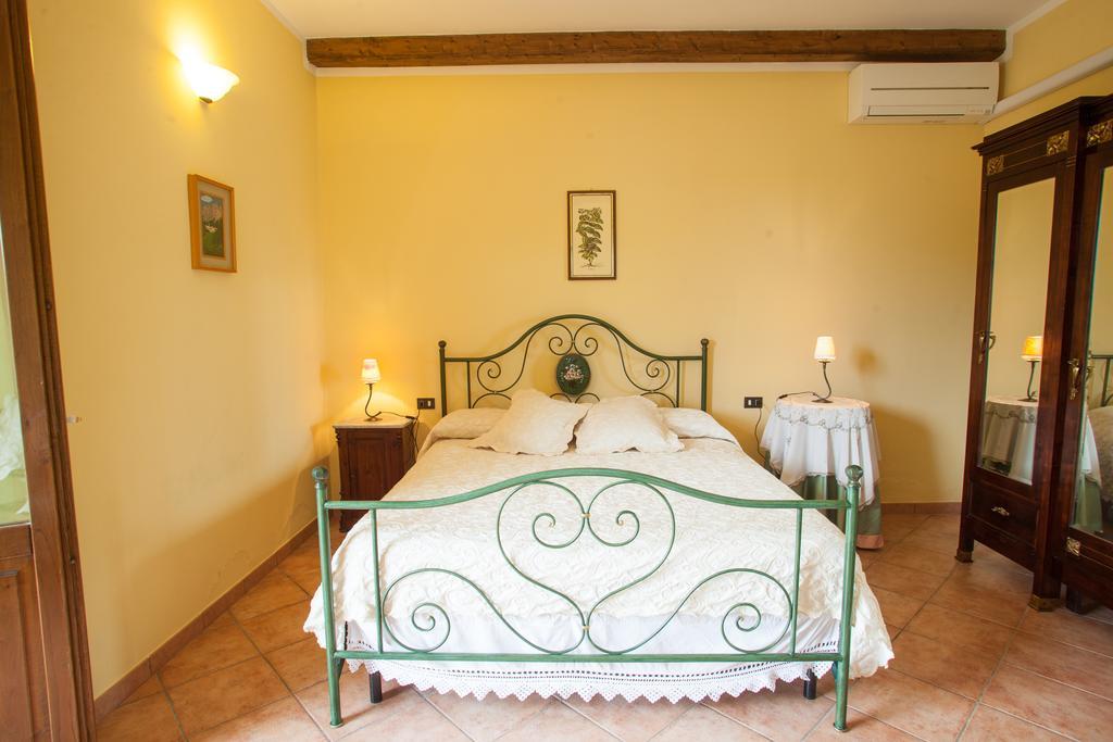 Bio Agriturismo Pratini Monte Lopio Extérieur photo