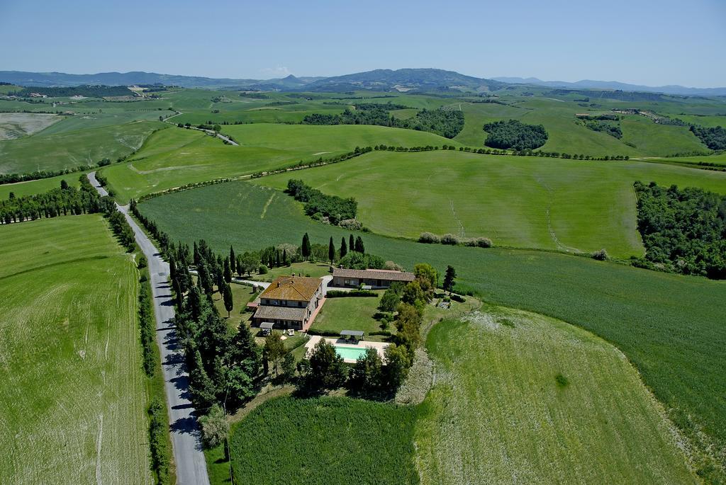Bio Agriturismo Pratini Monte Lopio Extérieur photo