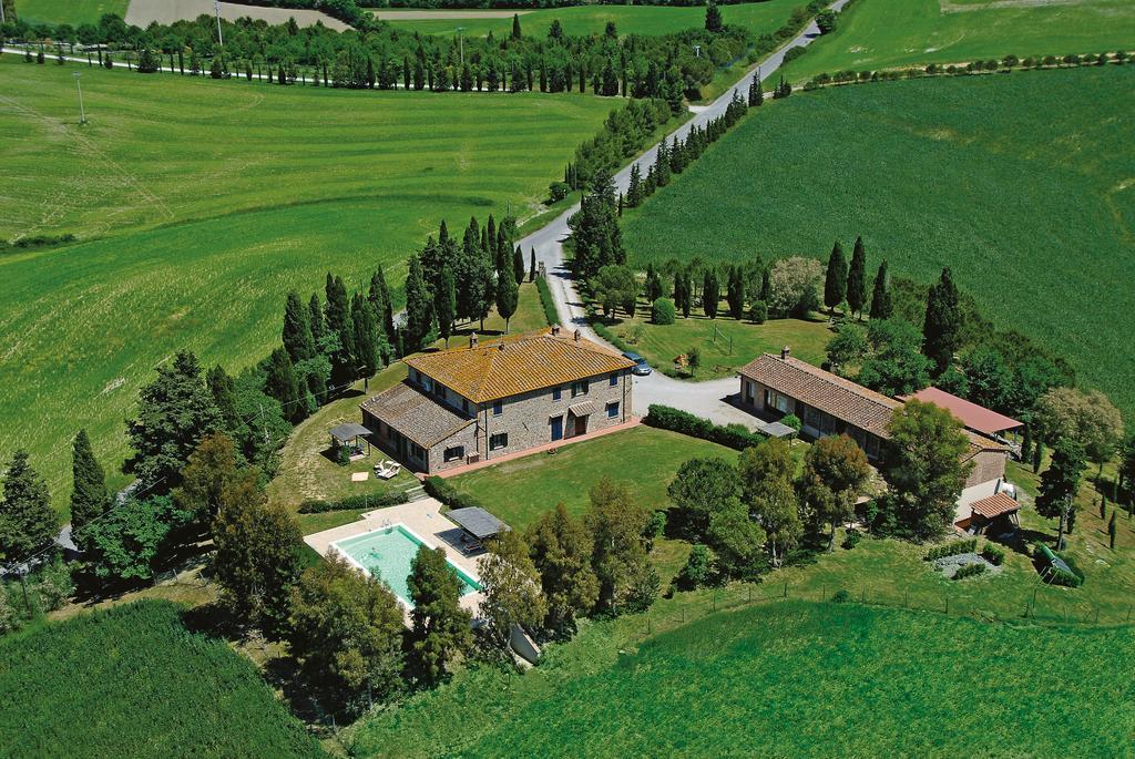 Bio Agriturismo Pratini Monte Lopio Extérieur photo