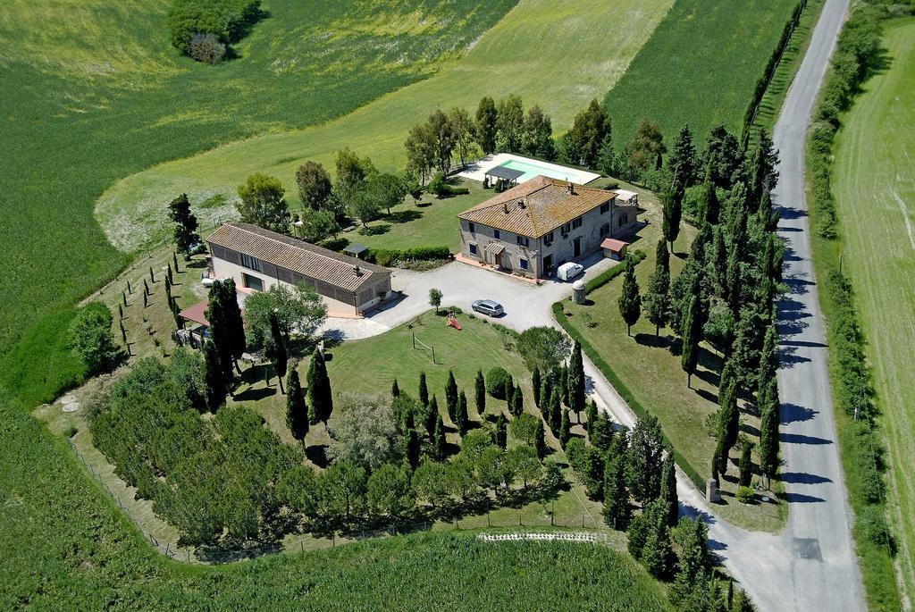 Bio Agriturismo Pratini Monte Lopio Extérieur photo