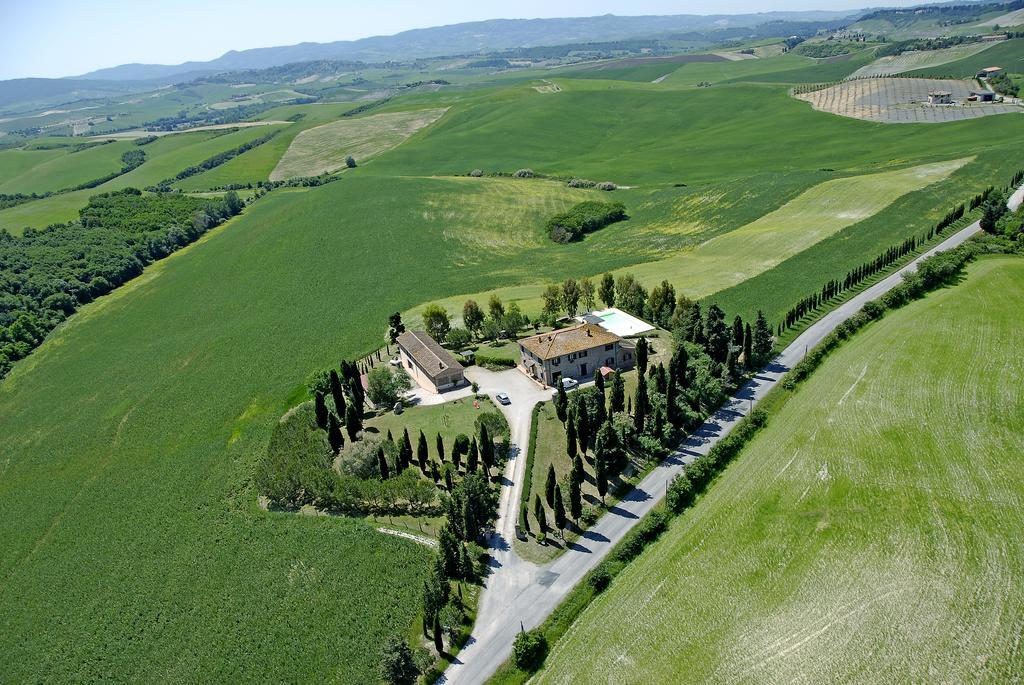 Bio Agriturismo Pratini Monte Lopio Extérieur photo