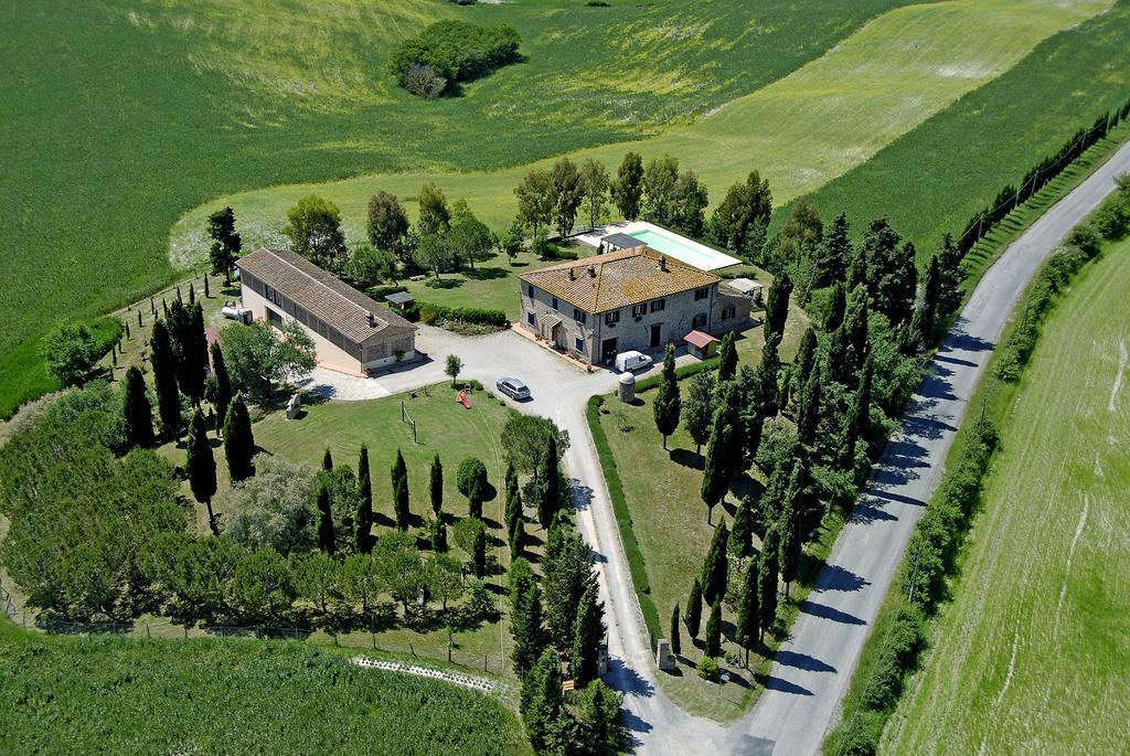 Bio Agriturismo Pratini Monte Lopio Extérieur photo