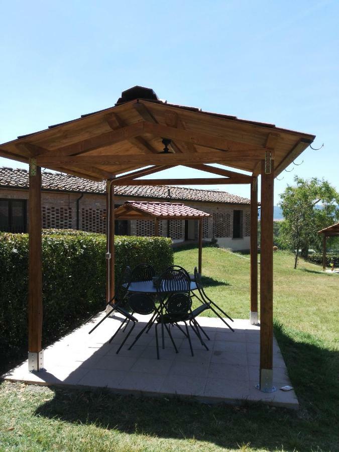 Bio Agriturismo Pratini Monte Lopio Extérieur photo
