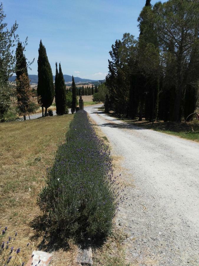 Bio Agriturismo Pratini Monte Lopio Extérieur photo