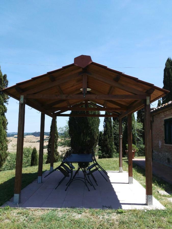Bio Agriturismo Pratini Monte Lopio Extérieur photo