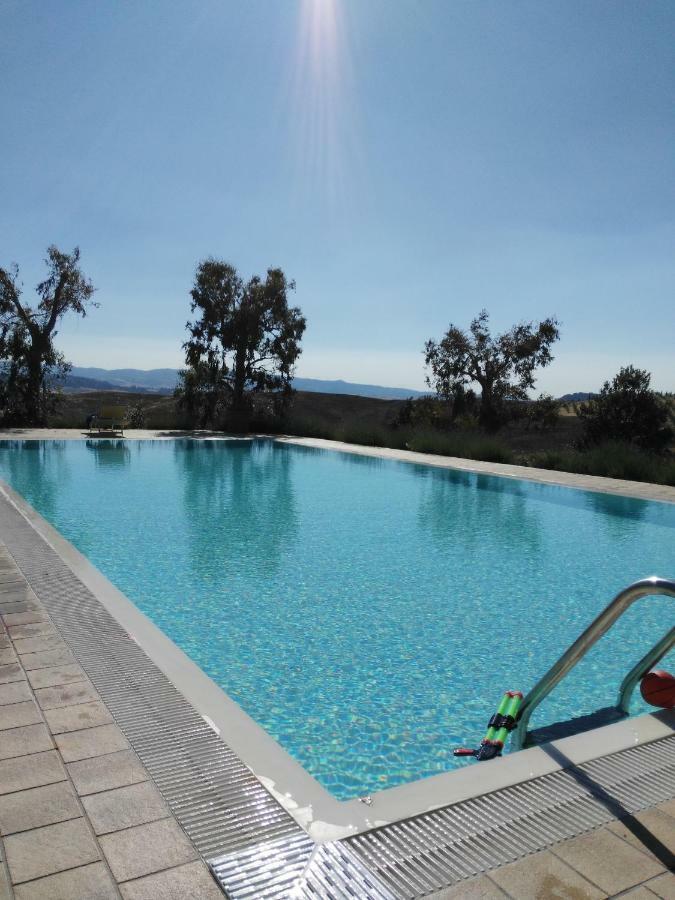 Bio Agriturismo Pratini Monte Lopio Extérieur photo