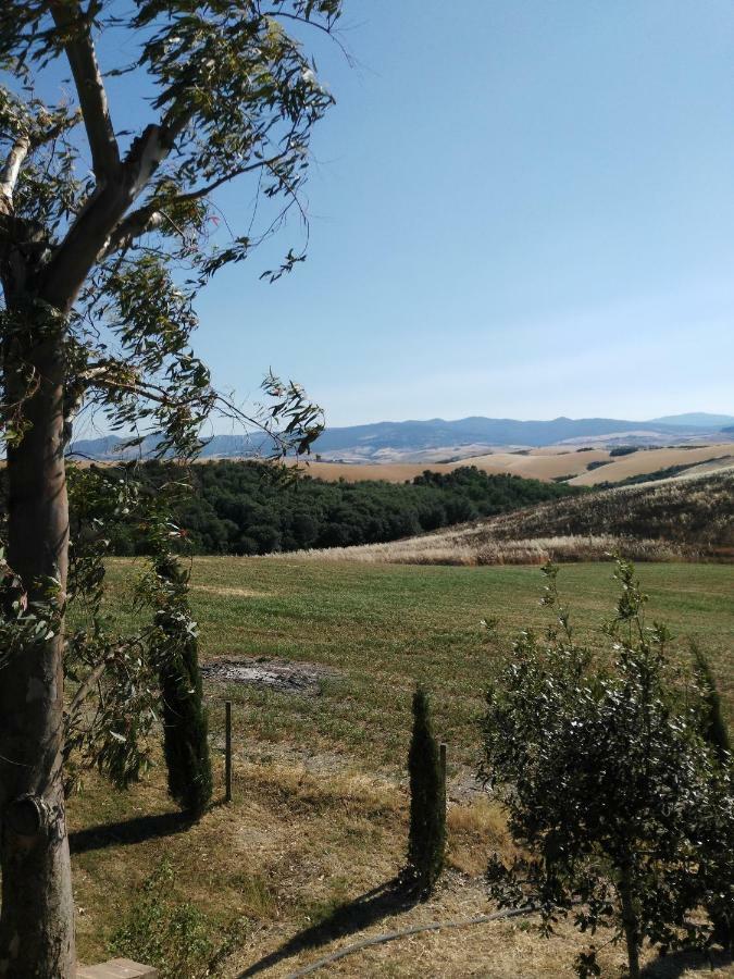 Bio Agriturismo Pratini Monte Lopio Extérieur photo