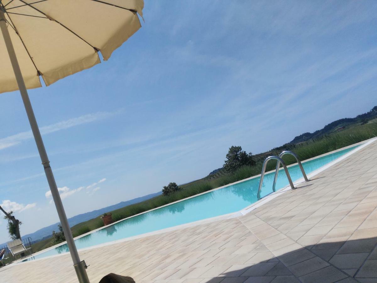 Bio Agriturismo Pratini Monte Lopio Extérieur photo