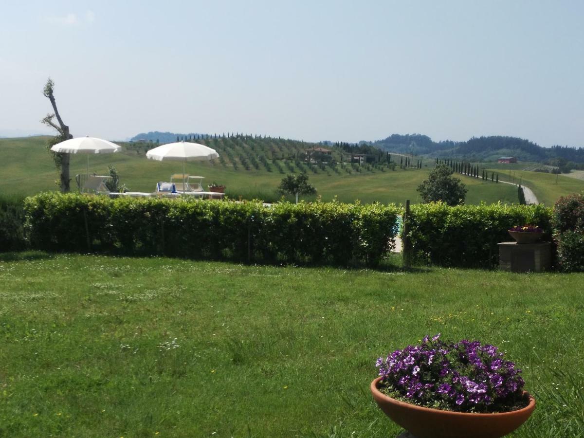 Bio Agriturismo Pratini Monte Lopio Extérieur photo